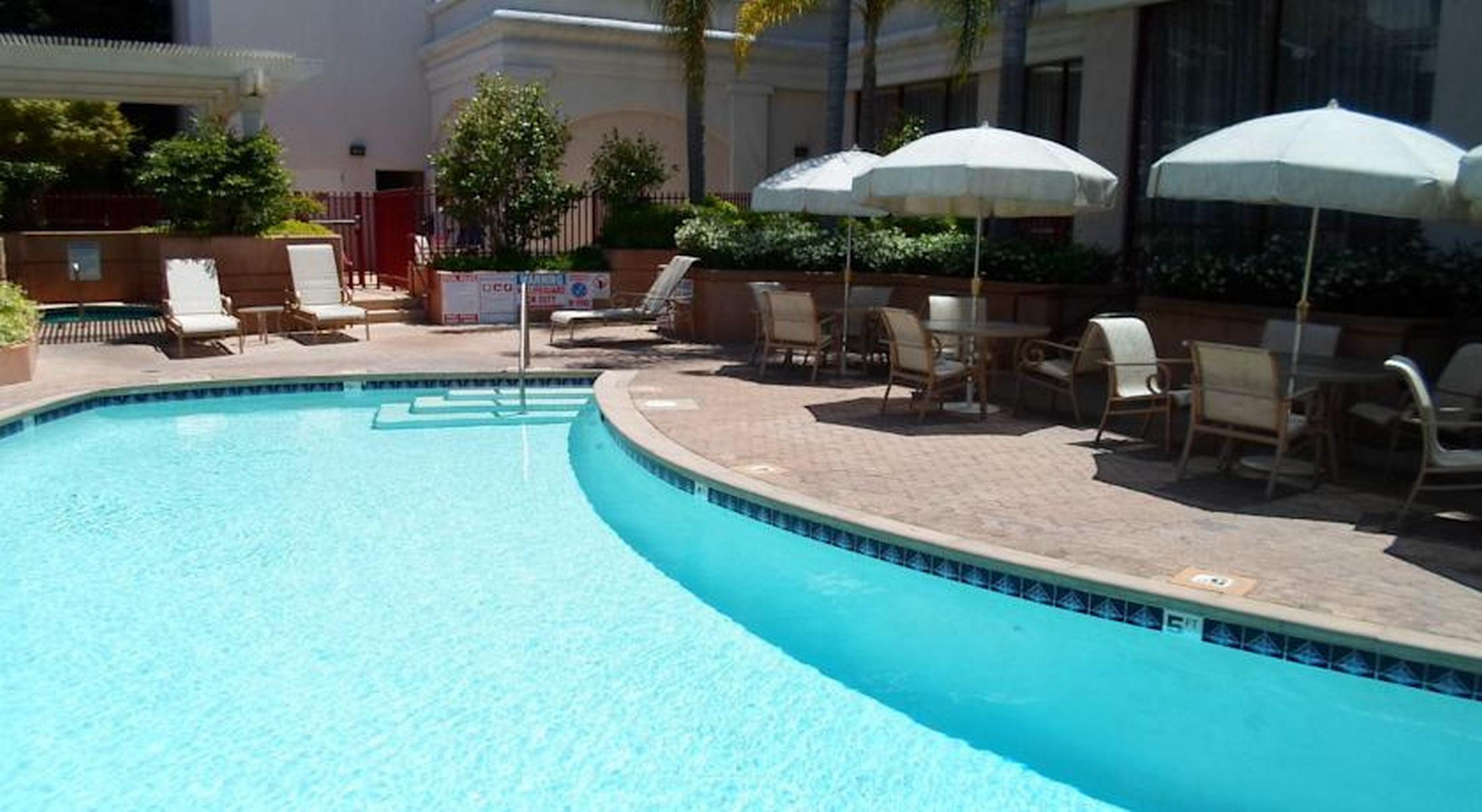 Grand Hotel Sunnyvale Exterior foto